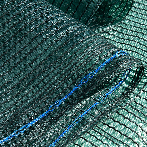 ผ้าคลุมกันแดด HDPE ป้องกันรังสียูวีสำหรับสวนผักและการเกษตรในไฮเดอราบัด ผลิตตามสั่งจากโรงงาน - Product Image 3