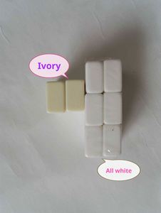 Club Exclusive American Mahjong <b>Set</b> Official Size Tiles with Acrylic Racks for Serious Players Wholesale - Product Image 6