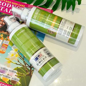 Lotion hydratante à la glycérine multivitaminée best-seller pour éclaircir, nourrir, adoucir et raffermir la peau (500g) - Product Image 5