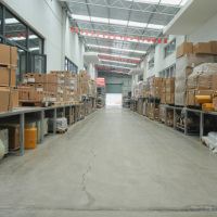 Machine à fabriquer des sacs sur rouleau à double voie automatique JDMR-1200 pour la production en petites séries et à haute capacité