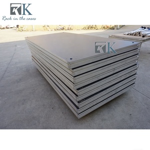 Plateforme de scène pour concerts, installation rapide, scène en alliage d'aluminium - Product Image 4