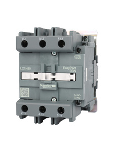 Contactor LC1N40M5N Series Relay RXG Relay Industrial Interface Relay Plug-in <b>Miniature</b> Relay - Product Image 4
