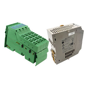 Nuevo Módulo de Salida Digital en Línea Modbus 24 DO 16-ME Original 2897253, 16 Canales, 24V CC, 500mA por Canal, Montaje en Riel DIN - Product Image 1