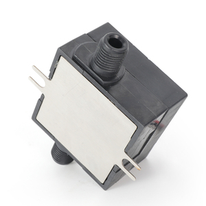 CX-P2 3-300 ml/phút Độ chính xác cao vi thủy lực bôi trơn lưu lượng kế dầu nhiên liệu Keo Nước chất lỏng lưu lượng kế mini cảm biến lưu lượng - Product Image 5