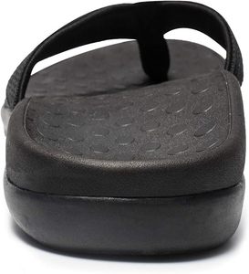 <span class=keywords><strong>Ciabatte</strong></span> <span class=keywords><strong>Ortopediche</strong></span> da <span class=keywords><strong>Uomo</strong></span> con Supporto per Arco Plantare Profondo, Traspiranti e Antiscivolo per Esterni - Product Image 4