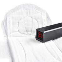 Serviettes hygiéniques pour femmes, soins féminins menstruels, vente en gros, serviettes hygiéniques jetables en coton biologique, grande quantité, moins cher, OEM ODM