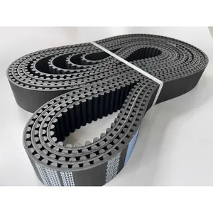 Tùy Chỉnh Chuyên Nghiệp Cao Su T10 Thời Gian Thắt Lưng Tùy Chỉnh Chuyên Nghiệp Truyền Thắt Lưng - Product Image 4