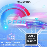Autoradio G19Max 9 pouces, 8 cœurs, 6 Go de RAM, 128 Go de ROM, 4G, BT 5.4, Carplay, Android Auto, 2 DIN, avec caméra panoramique 360°