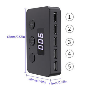 Automatischer Bildschirmklicker für Smartphones mit physikalischer Simulation und kontinuierlichem automatischem Punktieren für Android/iOS-Gaming - Product Image 6