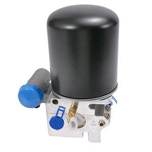 Sistema de frenos Cartucho secador de aire 5004050 800383 5015533 AD-IS Filtro secador de aire para Bendix Peterbilt Kenworth <span class=keywords><strong>American</strong></span> Truck - Product Image 6