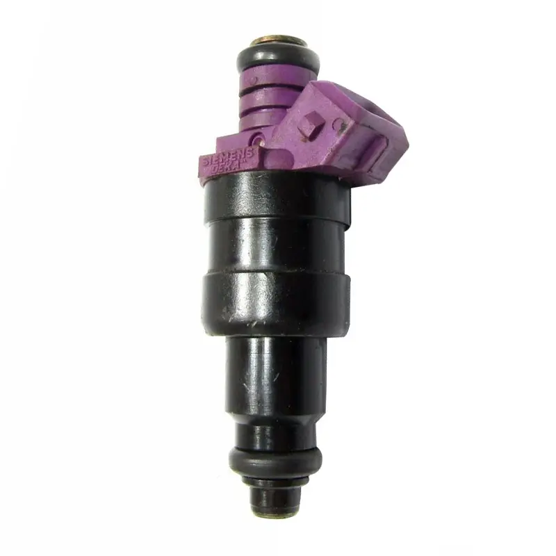 Ensemble d'injecteur de carburant, bonne performance, adapté à la Renault Clio Kangoo Twingo 873774, 4 7700874112 8200603801 1.2