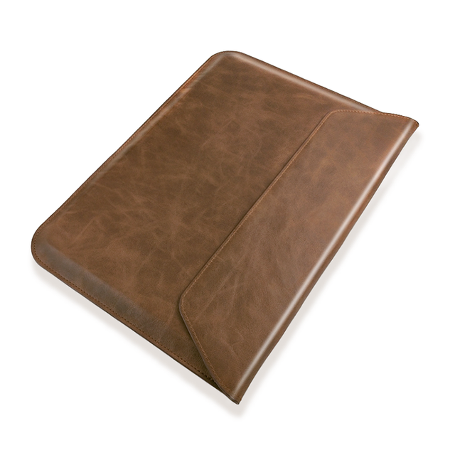 Vintage Style Cowhide Tablet Leather case Custom Leather Tablet case Tablet case Universal for ipad