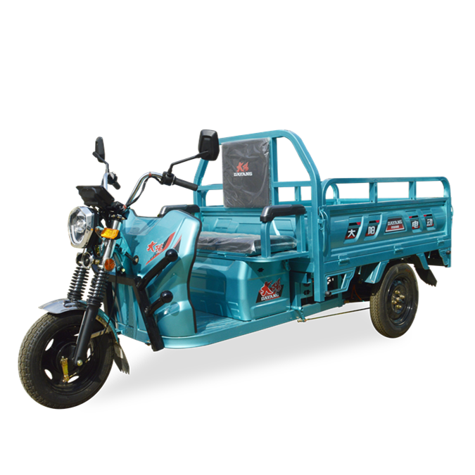 Low Price Dayang Open Body Electric