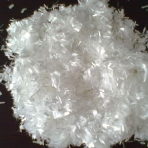 Polypropylene <strong>Pp</strong> Concrete <strong>Fiber</strong> for Cement Reinforcement Polypropylene - Product Image 3