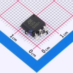 ATV254-CuH-S <b>Solid</b> <b>State</b> <b>Relay</b> (MOS Output) SMD-6P <b>Relay</b> SPST-NO (1 Form A) 50mA 1.3V 400V - Product Image 1