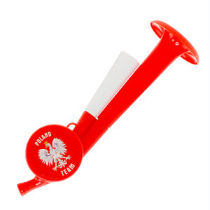 Les fans de football de haute qualité acclament les cornes en plastique de célébration de trompette <span class=keywords><strong>Vuvuzela</strong></span> pour le jeu avec une haute visibilité - Product Image 6