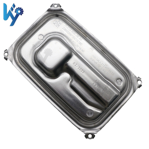 KY OEM A2139002534 A2139002634 Ballast de phare LED pour Mercedes Classe E W213 Accessoires auto 2139002534 2139002634 - Product Image 6