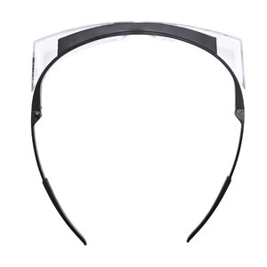 Lunettes de protection des yeux pour le travail en laboratoire Lunettes de protection contre les chocs, le vent et la poussière Lunettes de sécurité pour l'équitation Lunettes transparentes - Product Image 2