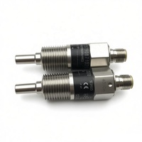 Capteur de débit SWT03334/03335 TRANE pour climatisation, interrupteur électronique de débit d'eau SC0522/0525, pièce de rechange pour refroidisseur TRANE, pièce HVAC, réfrigération