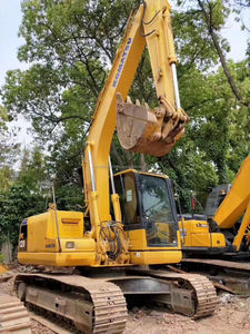 Motor de excavadora sobre orugas Komatsu de 12 toneladas usado, núcleo de engranaje de caja de cambios, venta de Japón, bomba de motor de tamaño mediano, PC200, PC300, 1, 2, 1, 1, 2, 2 - Product Image 2