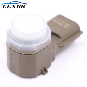 Cảm Biến Đỗ Xe PDC Chính Hãng 28438-6LA9B Cho Nissan 284386LA9B - Product Image 5