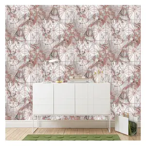 Groothandel Wallpapers % 2Fwall + Coating 3d Pvc Behang Home Decor Ontwerpen Behang Leveranciers China Behang