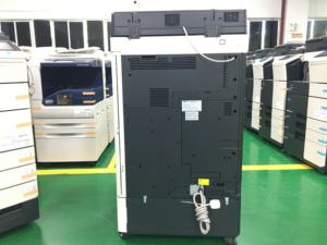 <span class=keywords><strong>Konica</strong></span> <span class=keywords><strong>Minolta</strong></span> Bizhub A3 Copiadora C364 C364e C284 <span class=keywords><strong>Precio</strong></span> bajo Copiadoras usadas Máquina de uso de oficina de segunda mano Impresora Lase reacondicionada - Product Image 4