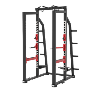 Équipement de fitness commercial direct usine pour la musculation : Appareil VIKING PRESS et machine à mollets en position <span class=keywords><strong>debout</strong></span> - Product Image 4