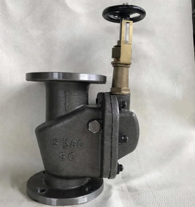 เหล็กทองเหลืองสำหรับงานทางทะเล JIS F3060R - Product Image 1