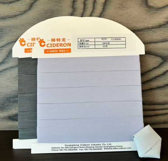 Custom Latex  Count 42 Count 30-100 Elastic Rubber Thread Export From China