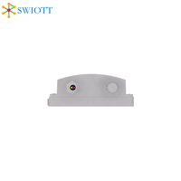 Sensor de Monóxido de Carbono CO IoT SW6CO01, Montaje en Pared, RS485 Modbus RTU, Concentración, IP68 Impermeable, Industria, Agricultura