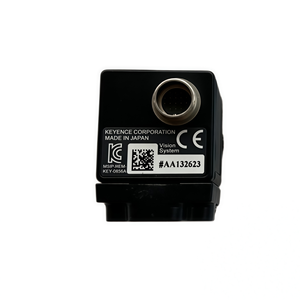 Caméras couleur originales XG-035C XG-035M XG-200C XG-200M XG-S035CH pour l'inspection visuelle industrielle avec garantie d'un an - Product Image 4