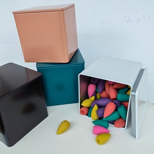 All Shape Backflow Incense Cone for <b>Aromatic</b> <b>Perfume</b> Scented Home Use - Product Image 5