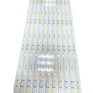 Carte de circuit imprimé SMT personnalisée en matériau FR4 avec traitement par machine de placement de composants pour la fabrication électronique - Product Image 4