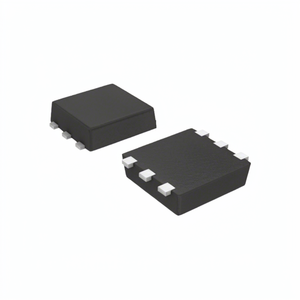 Manufacturer Channel S-8211DAG-I6T1U 6 SMD, <b>Flat</b> Leads Power Management (PMIC) Buy Online Electronic Components - Product Image 1
