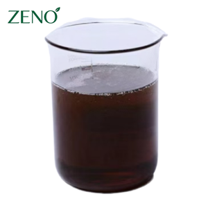 Ácido Dodecilbencenosulfónico (LABSA) 96% Grado Industrial, Ácido Fuerte para Detergentes, Materias Primas Cosméticas, Marca ZENO, CAS - Product Image 1