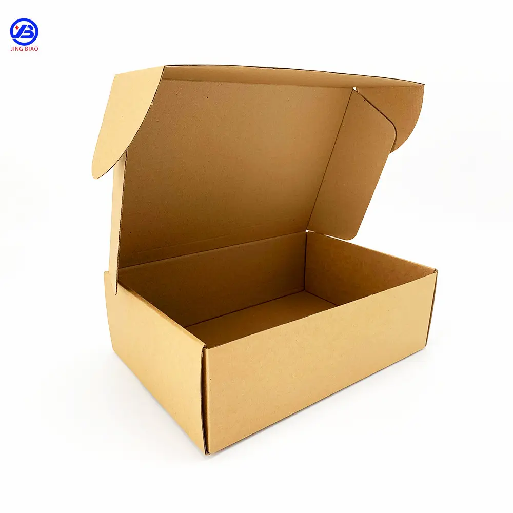 China Shoe Manufacturers Design Biodegradable Kraft Paper Luxury Basketball Running Custom Sneakers Shoe Boxes With Logo