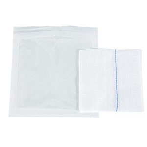 Eco Friendly <b>Gauze</b> <b>Swab</b> Medical Grade Cotton <b>Gauze</b> Pads for Wound Dressing Surgical Use Hospital and Clinical Care Bulk Supplier - Product Image 2
