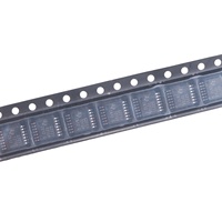 Nuevo y Original G2231 TSSOP14 MSP430G2231IPW14 MSP430G2231 MCU MSP430 de 16 bits de ultra bajo consumo, suministro integral de BOM MSP430G2231IPW14R
