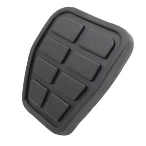 Almohadilla de pedal de embrague Volkswagen 5.4x6.3cm de repuesto para Jetta Passat Golf - Product Image 2