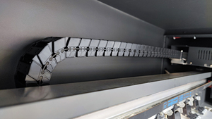 Giá tốt nhất chất lượng cao Máy in kỹ thuật số 60cm dtf máy in bột Shaker tốc độ nhanh 2 i3200 đầu có khả năng A3 A4 in - Product Image 5