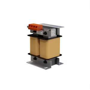 หม้อแปลงไฟฟ้าเฟสเดียว 160kVA แบบแกนเหล็ก - Product Image 3