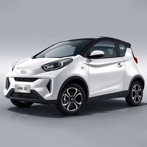 2023 Mini Chery Little Ant Voiture EV d'occasion de haute qualité Pratique et à prix compétitif Véhicule à énergie nouvelle à vendre - Product Image 3