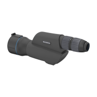 Lunette de visée Vector Optics Continental Straight 20-60x80 ED pour le tir sur cible et la chasse