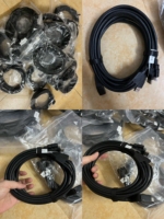Sangle/Bandeau en verre DPVR E3c/Sangle de casque VR pour utilisation avec les lunettes 9DVR