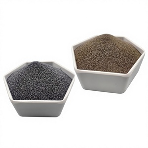 High Purity Ilmenite Sand 50%-55% TiO2 for <b>Titanium</b> Dioxide Production Factory Supply Ilmenite Concentra Sand - Product Image 6