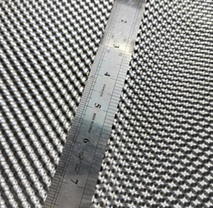 600mm Industrial <strong>Heat</strong> Insulation Roll, Stainless Steel Foil for Automotive <strong>Heat</strong> <strong>Shielding</strong> - Product Image 3