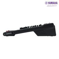 YAMAHA MG20XU Console de mixage audio analogique USB professionnelle 20 canaux Effets SPX Alimentation fantôme 48V Résolution 24 bits/192 kHz Intégrée