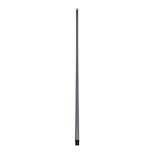 Queue de billard professionnelle en fibre de carbone, 11,8 mm, grise, durable, pour sports d'intérieur - Product Image 2