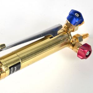 Yamato 200 250 xách tay tần số cao thợ hàn Plasma cắt ngọn đuốc hàn ngọn đuốc sản phẩm - Product Image 5